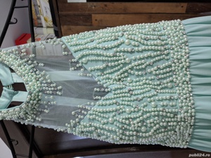 rochie de seara  - imagine 3