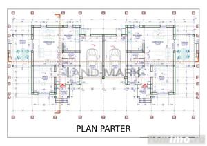 Duplex cu garaj, mobilat la liziera padurii Dumbravita - str Balcescu - imagine 13