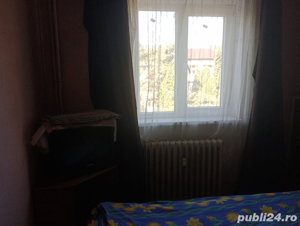 Apartament 2 camere Bd.Dacia Deva - imagine 4