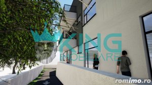 Spatiu Comercial | Catelu | 1550 mp | S+P+1 | 26 Locuri de Parcare - imagine 4