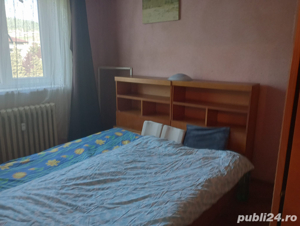 Apartament 2 camere Bd.Dacia Deva - imagine 7