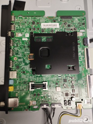 Samsung ue40ku6000 ue55cu6572