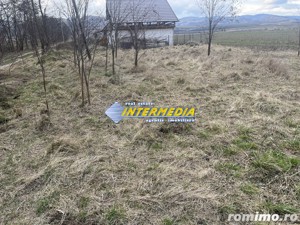 Teren intravilan de vanzare in suprafata de 800 mp in Ighiu  - imagine 3