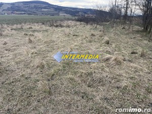 Teren intravilan de vanzare in suprafata de 800 mp in Ighiu  - imagine 4