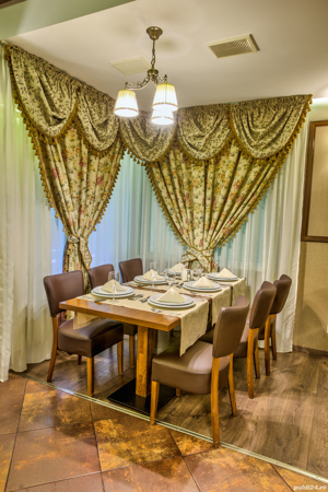 Angajam Ospatar pentru Restaurantul Hotelului Ambient 4* Brasov - imagine 2