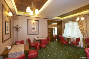 Angajam Ospatar pentru Restaurantul Hotelului Ambient 4* Brasov - imagine 9