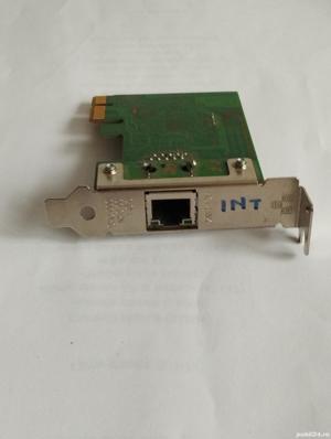 Placa de retea  D2807 A11 Gigabit - imagine 5