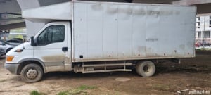 Iveco daily,mascot ,master renault cat b - imagine 3