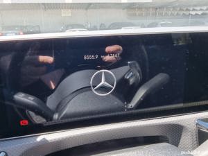 Mercedes-Benz CLA 200 D 8G-DCT  30.000 EUR  - imagine 4