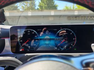 Mercedes-Benz CLA 200 D 8G-DCT  30.000 EUR  - imagine 6