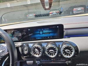 Mercedes-Benz CLA 200 D 8G-DCT  30.000 EUR  - imagine 5