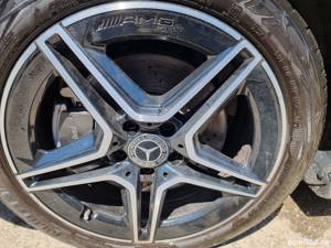 Mercedes-Benz CLA 200 D 8G-DCT  30.000 EUR  - imagine 7