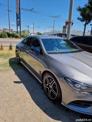 Mercedes-Benz CLA 200 D 8G-DCT  30.000 EUR  - imagine 8