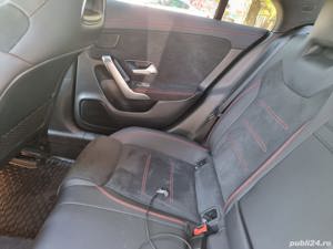 Mercedes-Benz CLA 200 D 8G-DCT  30.000 EUR  - imagine 10