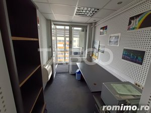 Spatiu de birouri 4 camere - 80 mp utili pe Bulevardul Mihai Viteazu - imagine 5