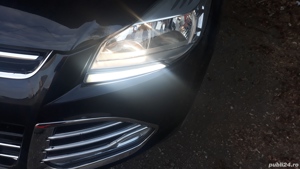 Ford kuga  4x4  2.0 150 cp