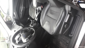 Ford kuga  4x4  2.0 150 cp - imagine 5