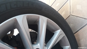 Ford kuga  4x4  2.0 150 cp - imagine 8