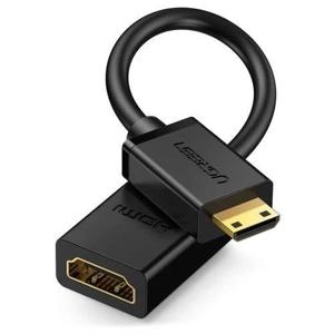 Adaptor HDMI Tata la HDMI Mama Extender,  Adaptor HDMI Tata la HDMI Mama cablu rezistent la uzura Po