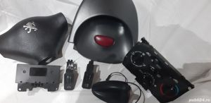 Discuri ventilate 266mm,placute frane Brembo si accesorii noi si folosite Peugeot 206 2.0HDI - imagine 15