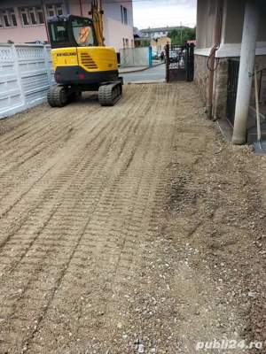 O echipa Serioasă cautam să pavam 