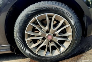 Fiat Punto EVO - imagine 2