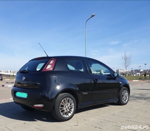 Fiat Punto EVO - imagine 3