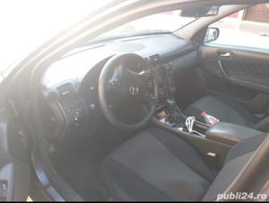 Vand Mercedes Benz C220 - imagine 2