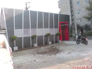 Confecții metalice  - imagine 2