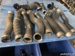 Furtun turbo BMW F10 F30 F25 F01 F07 ..