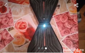 Vand Hoveboard - imagine 3