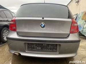 Stop facelift st-dr BMW E87 LCI - imagine 2