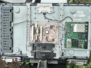 Dezmembrez Sony kdl-37v5500 