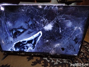 Placa de baza din smart TV led Hisense 32A4bg