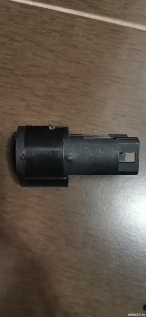 Bloc lumini, buton lumimi Audi A4 B6 B7 - imagine 3