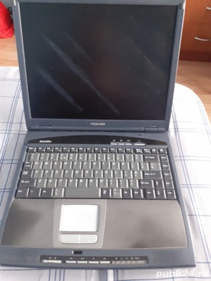 Vînd Schimb Laptop Toșhiba Defect