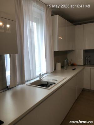 Apartament cu 3 cam etaj 1 bloc nou pe doua niveluri loc parcare Freidorf - imagine 6