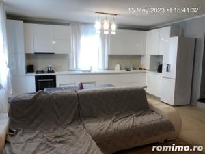 Apartament cu 3 cam etaj 1 bloc nou pe doua niveluri loc parcare Freidorf - imagine 4