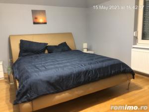 Apartament cu 3 cam etaj 1 bloc nou pe doua niveluri loc parcare Freidorf - imagine 2