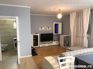 Apartament cu 3 cam etaj 1 bloc nou pe doua niveluri loc parcare Freidorf - imagine 3