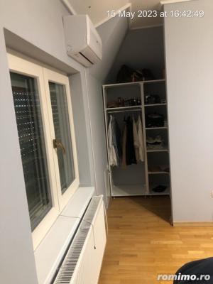 Apartament cu 3 cam etaj 1 bloc nou pe doua niveluri loc parcare Freidorf - imagine 12