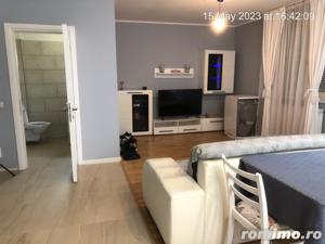 Apartament cu 3 cam etaj 1 bloc nou pe doua niveluri loc parcare Freidorf - imagine 7