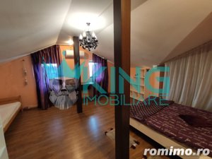 Republicii | Vila | 8 Camere | P + 1 + M | Curte | Destinatie Mixta - imagine 6