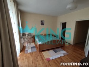 Republicii | Vila | 8 Camere | P + 1 + M | Curte | Destinatie Mixta - imagine 11