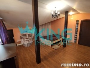 Republicii | Vila | 8 Camere | P + 1 + M | Curte | Destinatie Mixta - imagine 5