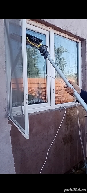 Spălat fațade de case - imagine 5