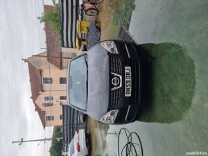 Nissan qashqai 1.5dci/piese - imagine 6