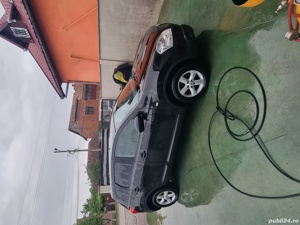 Nissan qashqai 1.5dci/piese - imagine 2