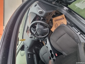 Nissan qashqai 1.5dci/piese - imagine 3