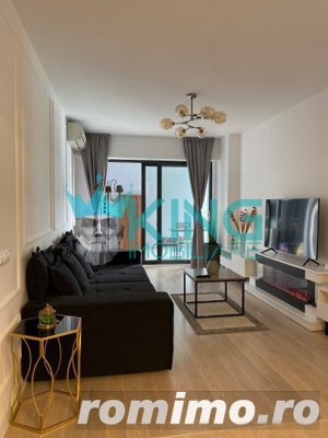 Apartament 3 camere | 14/16 | Centrala | 88mp |2Bai |Terasa | Upground Residence - imagine 2